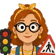 Parla — Sağlık Bilgisi ve Trafik Kültürü yapay zekâ öğretmeni